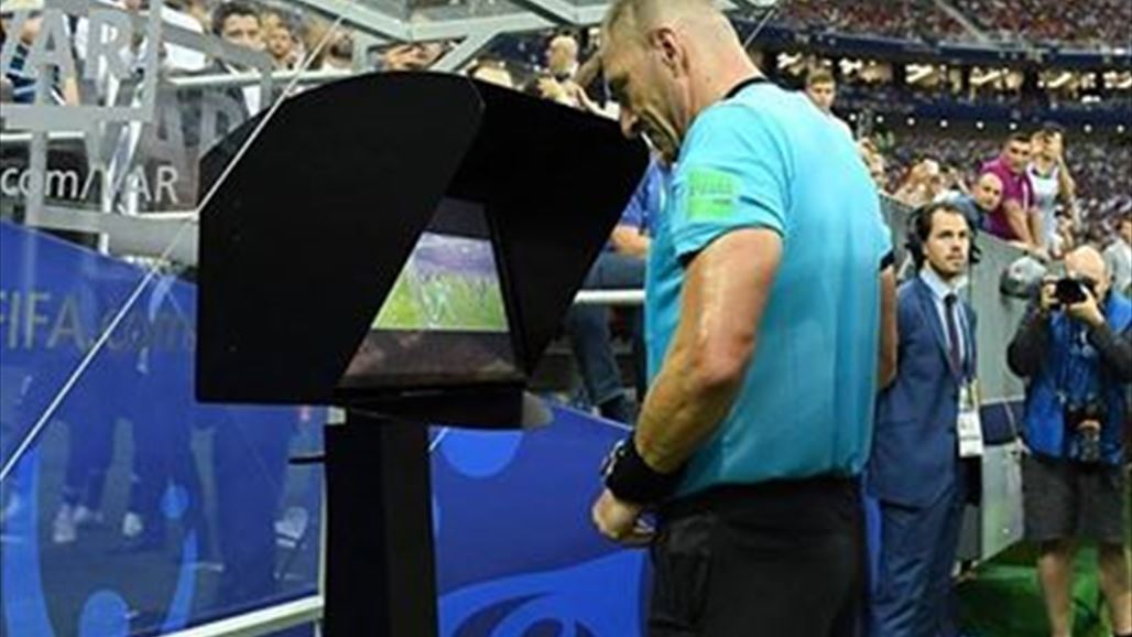 رسمياً.. تطبيق تقنية الـ"VAR" في دوري أبطال أوروبا
