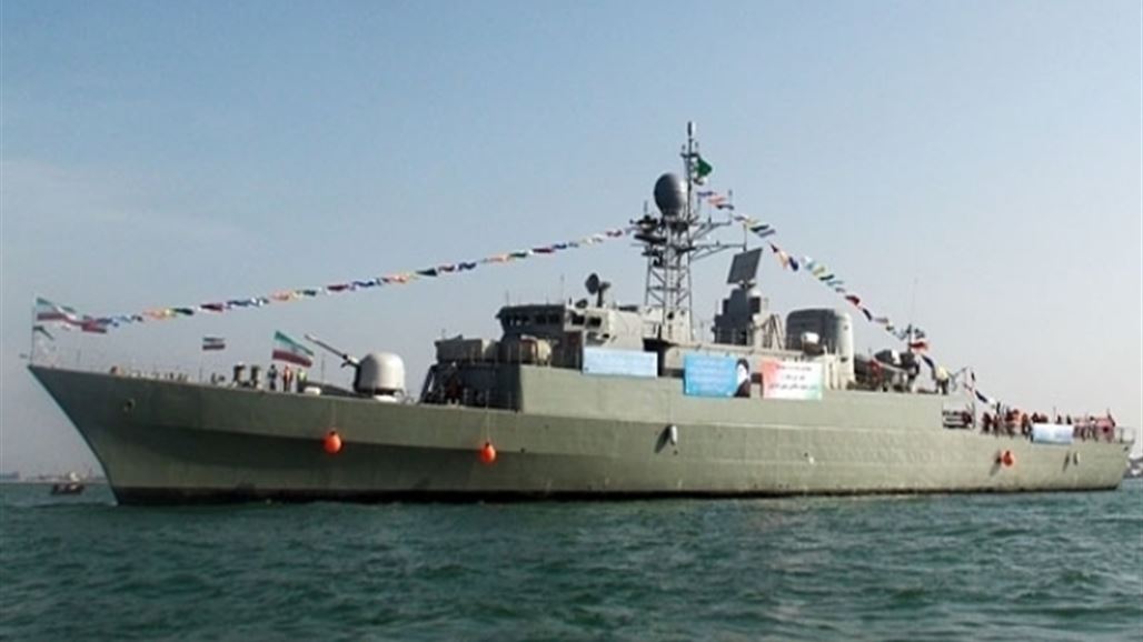 خامنئي يوجه البحرية الإيرانية بالتواجد في المحيطات