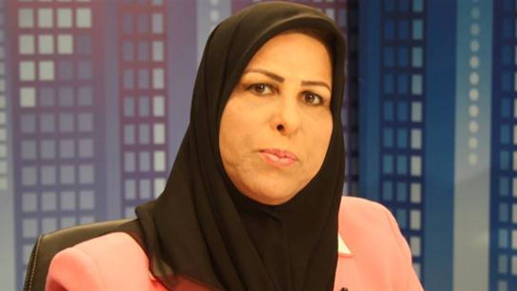 نائبة تهاجم الكاتبة الكويتية فجر السعيد وتصفها بـ"ربيبة المخابرات الإسرائيلية"