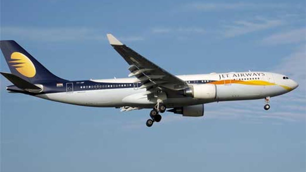 شركة طيران هندية تلغي 14 رحلة... والسبب "مرض مفاجئ" !