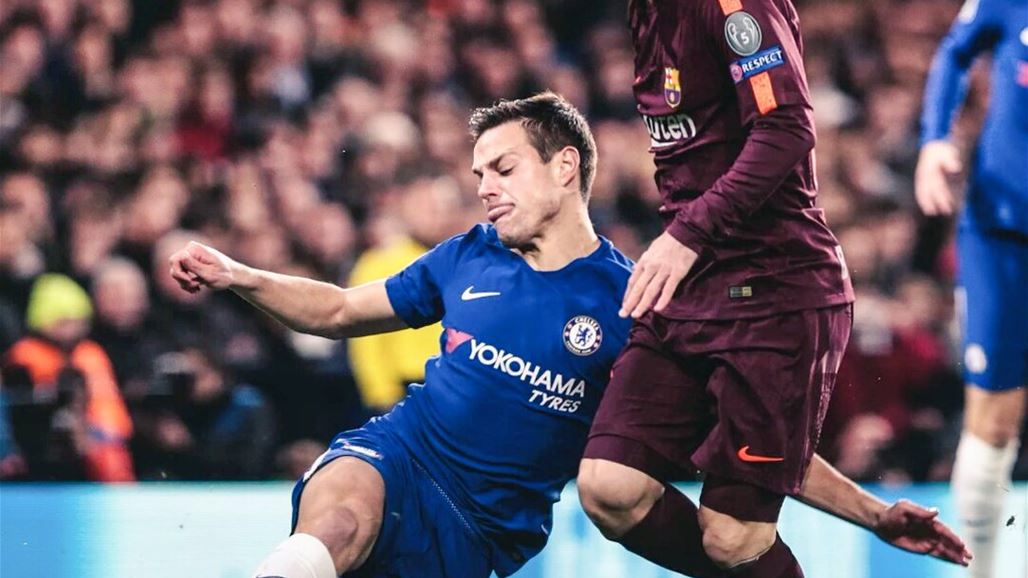 تشيلسي يجدد عقد نجم دفاعه لأربع سنوات