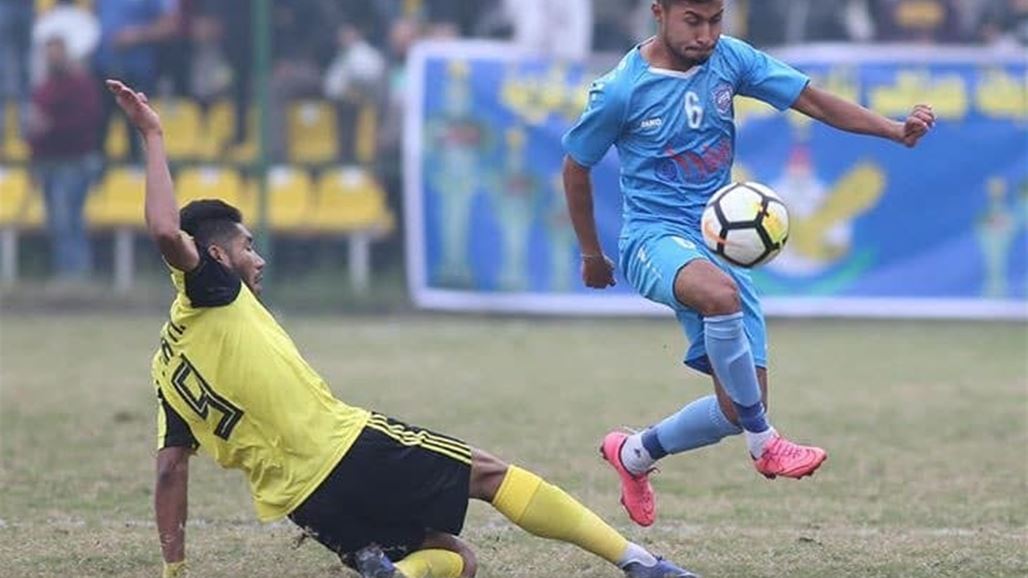تعرف على مباريات الجولة المقبلة من الدوري الممتاز