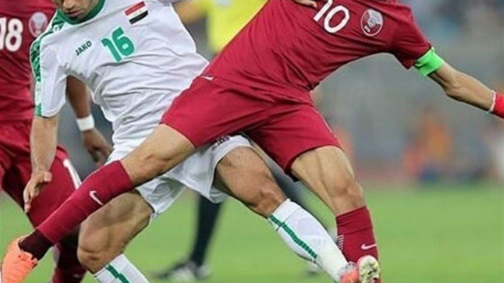 حسين علي يكشف حقيقة خلافه مع مدرب قطر