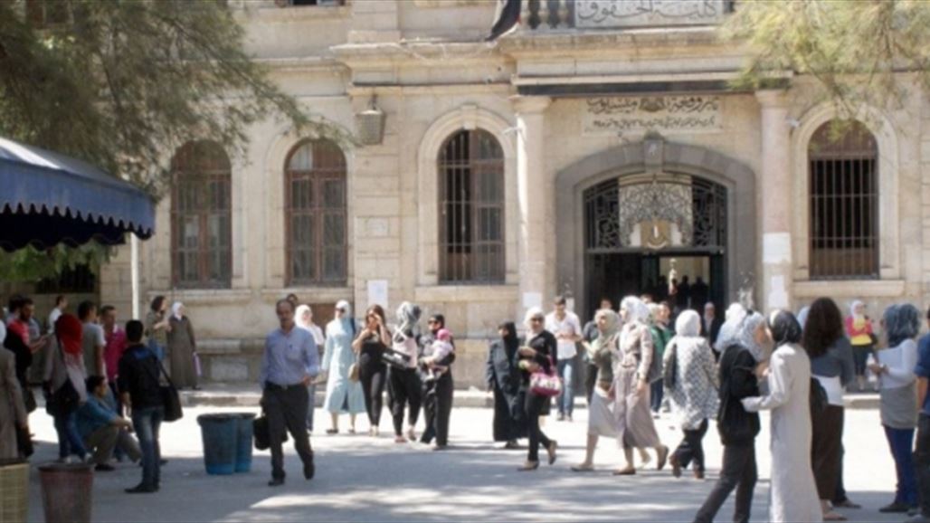 "تفسير خاطئ" يتسبب بفصل مئات الطلبة الجامعيين في سوريا