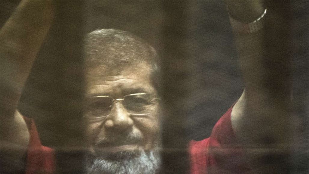 إلقاء القبض على وزير العدل في حكومة مرسي