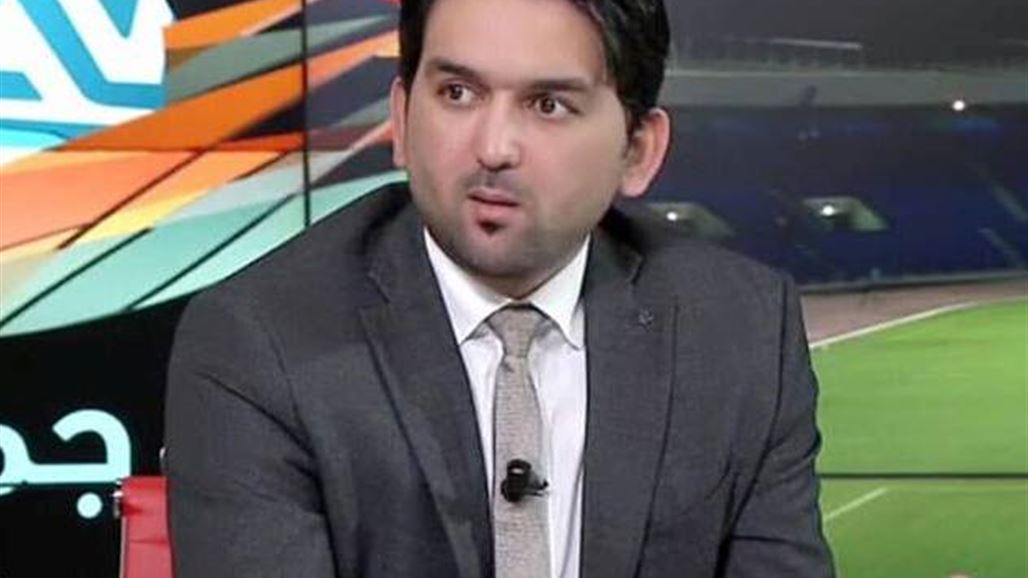 نشات أكرم يتسبب بأزمة في نادي الشرطة