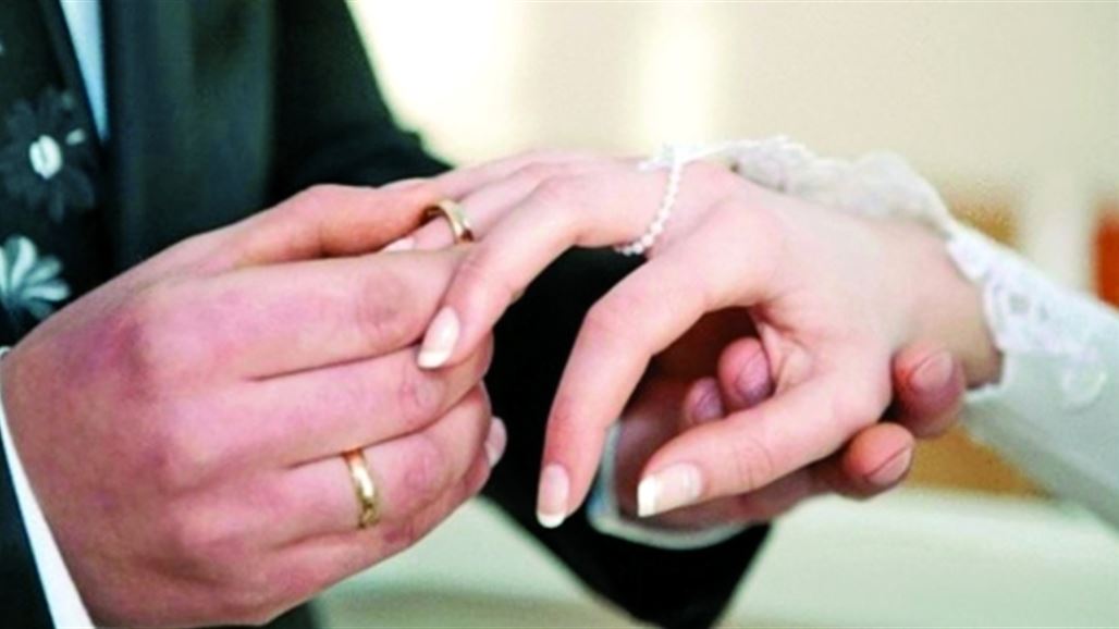 العتبة الحسينية: مبادرة لمساعدة الشباب المقبلين على الزواج