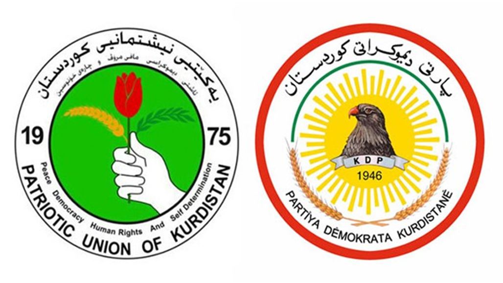 بدء حوارات توزيع الحقائب الوزارية بين الحزبين الكرديين الرئيسين