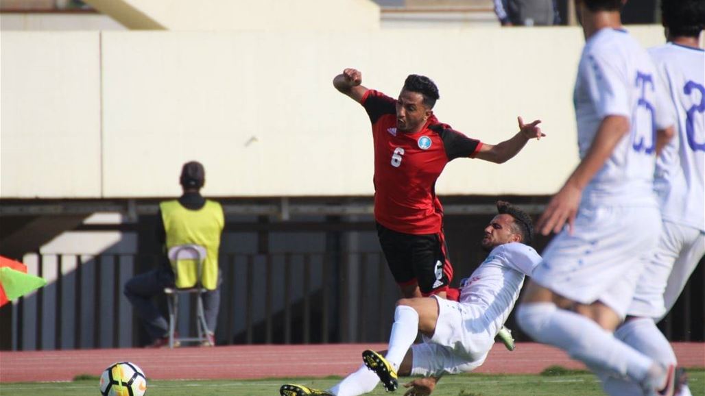 اليوم.. إنطلاق الجولة الـ11 من الدوري الممتاز