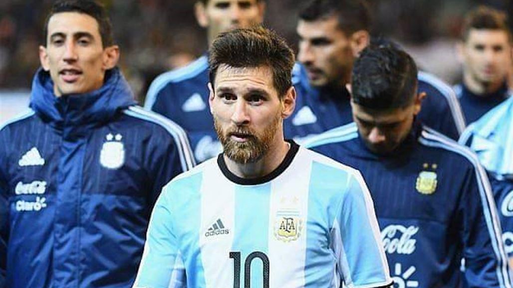 ميسي عضواً شرفياً في نادٍ إسرائيلي يعادي العرب