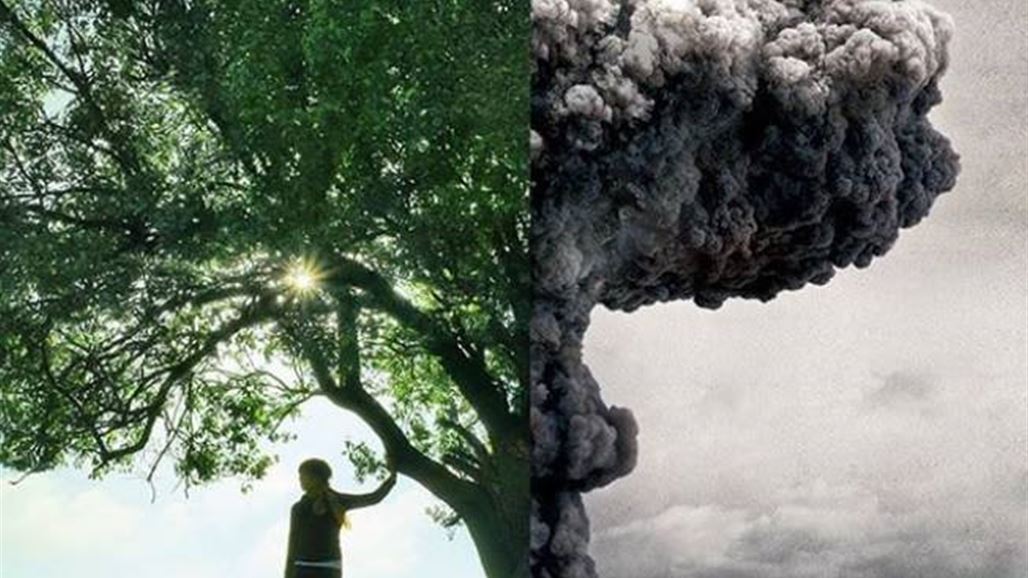 بين السلم والحرب... صور صادمة تعكس قساوة الحياة!