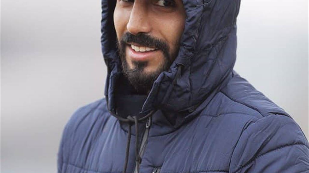 لهذا السبب غاب علي حصني عن مواجهة النجف