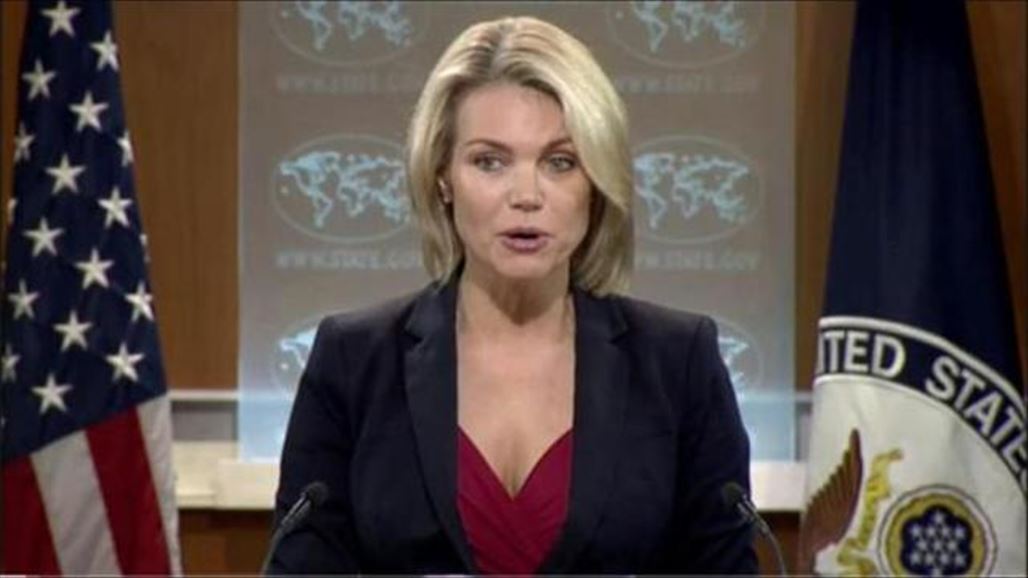 ترامب يعلن تعيين المتحدثة باسم الخارجية الأميركية سفيرة لدى الأمم المتحدة