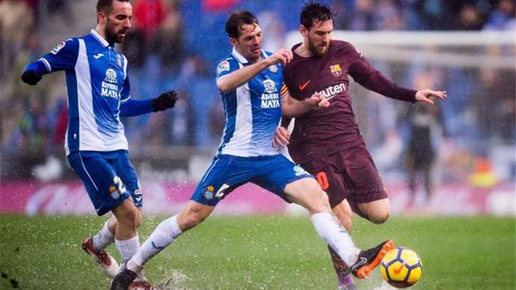 كل ما تود معرفته عن ديربي كاتالونيا بين إسبانيول وبرشلونة