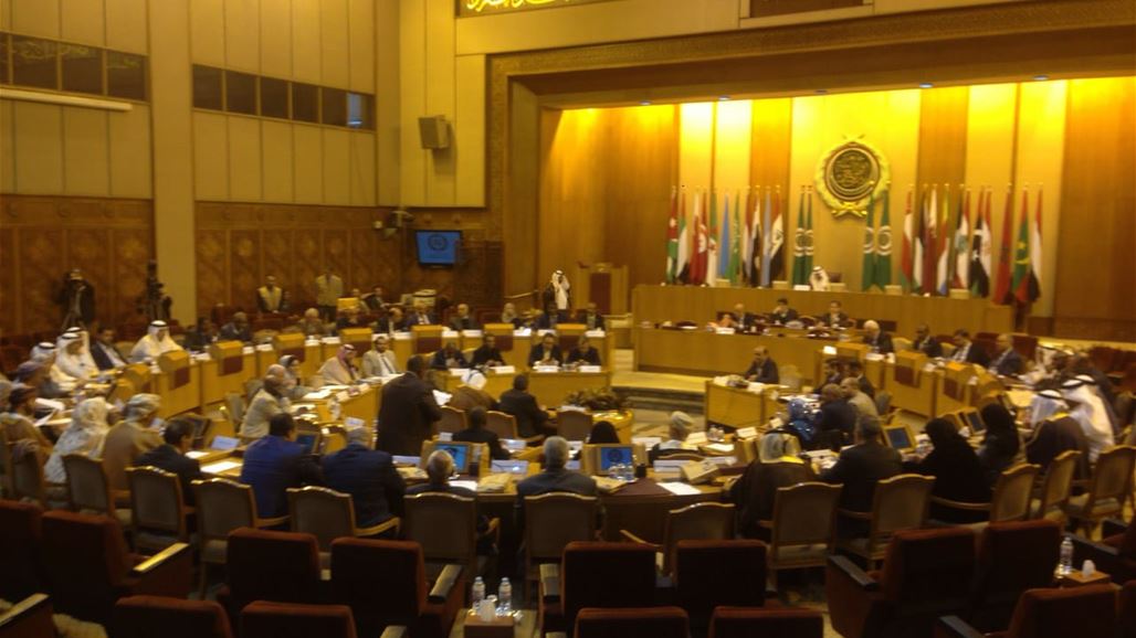 العاني والطرفي والعبودي اعضاء في البرلمان العربي