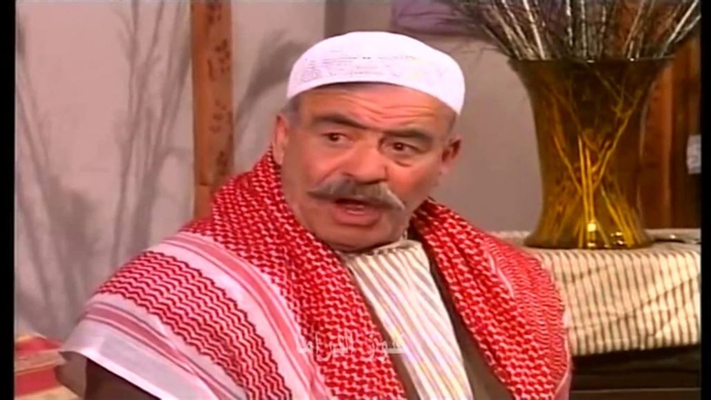 الموت يغيب أحد نجوم "باب الحارة"