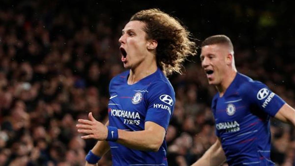 تشيلسي يوقف قطار مانشستر سيتي ويحرمه من صدارة البريميرليج