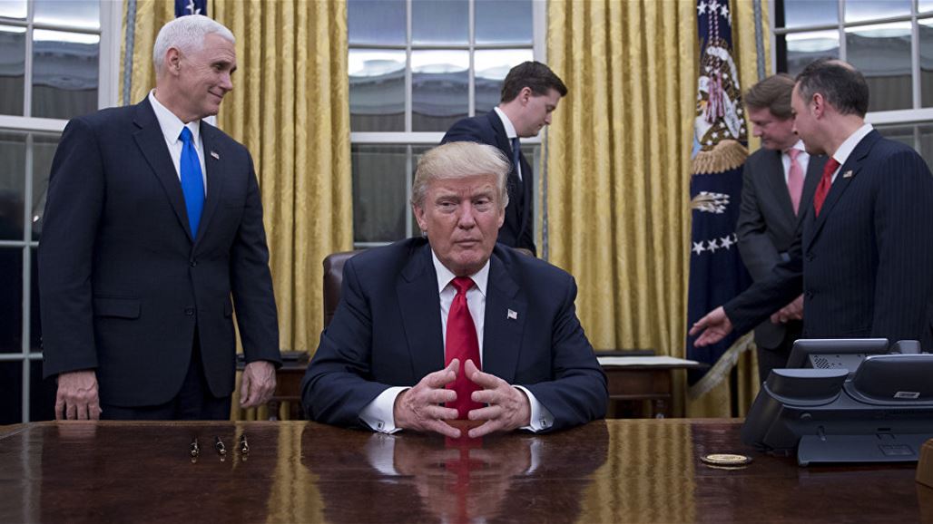 أحدث استقالة.. ترامب يعلن رحيل كبير موظفي البيت الأبيض نهاية 2018