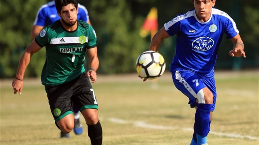 تعرف على مواجهات الدور المقبل من الدوري الممتاز