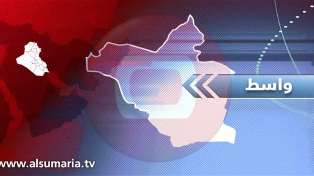 اعتقال ثلاثة اشخاص يتعاطون ويروجون للحبوب المخدرة في واسط