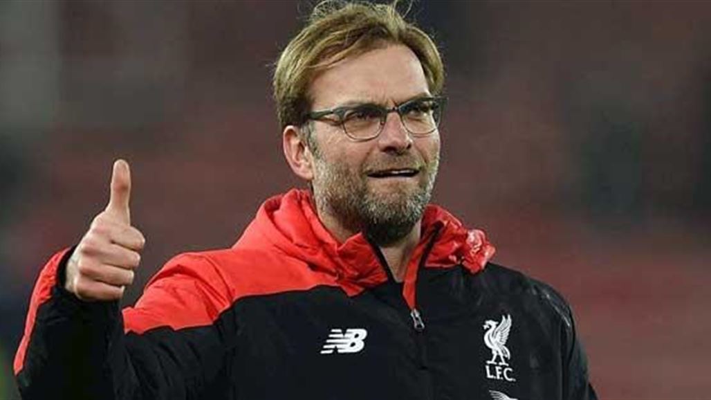 كلوب يكشف حالة مصابيه قبل مواجهة نابولي