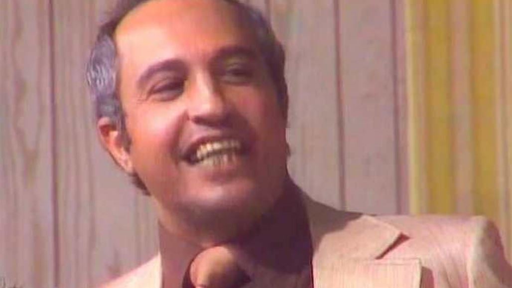 وفاة الفنان المصري محمود القلعاوي
