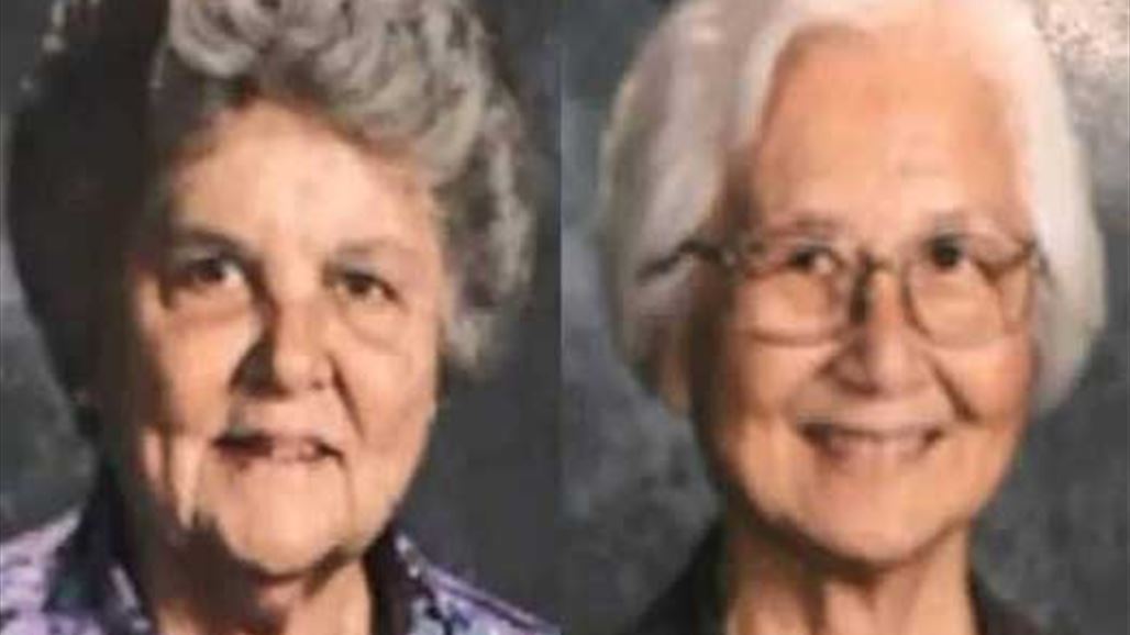 راهبتان تسرقان 500 ألف دولار لصرفها في كازيونهات لاس فيغاس