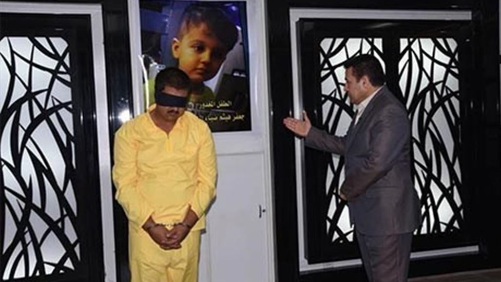 الجنائية المركزية: الاعدام لمدان باغتصاب وقتل طفل في حي القاهرة