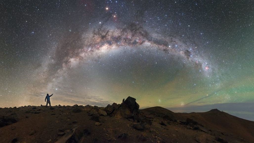 اختيار أفضل وجهة سياحية لعشاق المغامرات في العالم