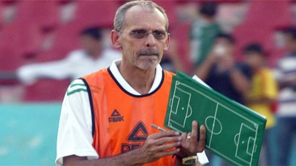 رسمياً.. مدرب المنتخب الوطني الأسبق بلا نادٍ