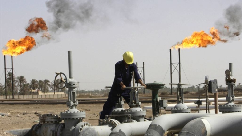 نفط ميسان: رفع إنتاج النفط بحقل الحلفاية إلى 370 ألف ب/ي