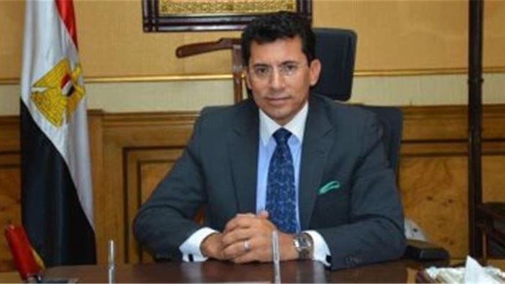 مصر تؤكد جاهزيتها لاستضافة كأس أمم أفريقيا 2019