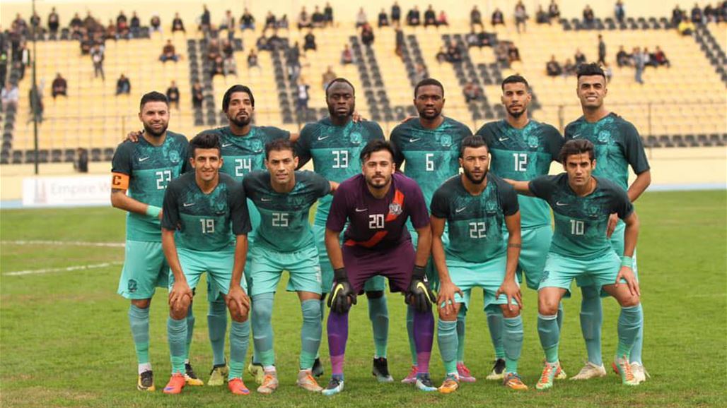 "فيفا" يجمد القرارات السابقة بشأن قضية الشرطة وداليان الصيني