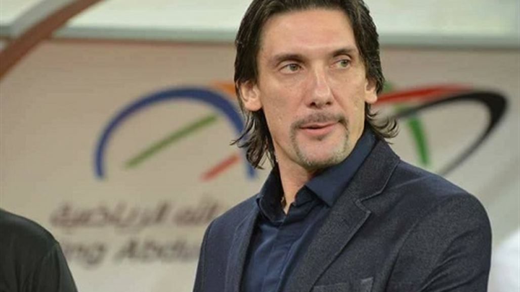 نيبوشيا يتحدث عن انتصار القيثارة الخضراء على اربيل