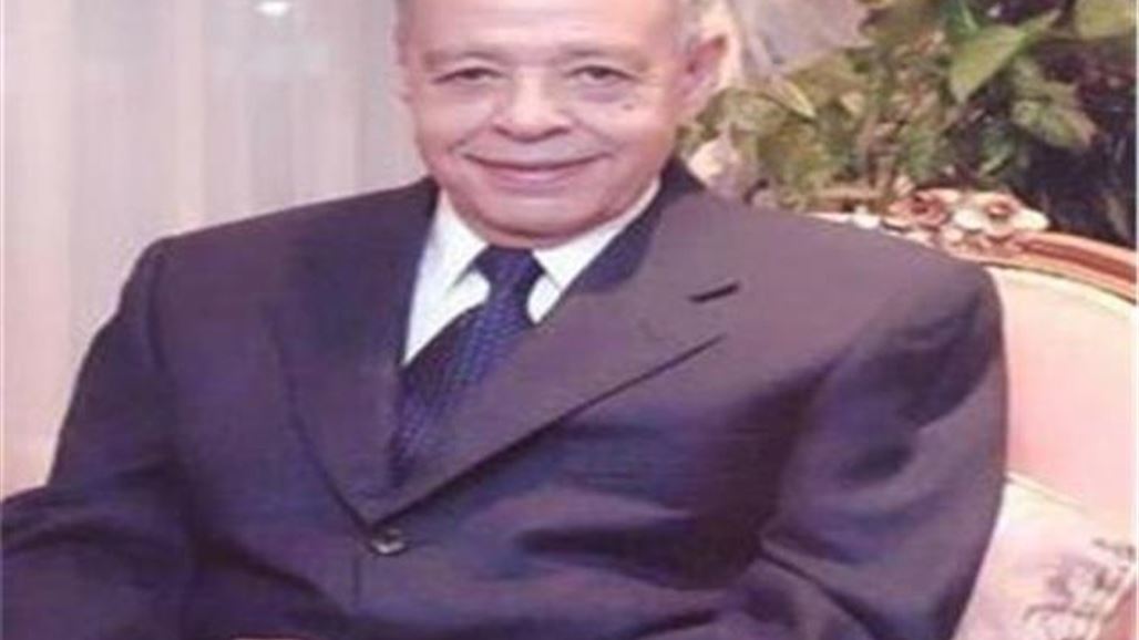 رحيل  الكاتب المصري إبراهيم سعدة