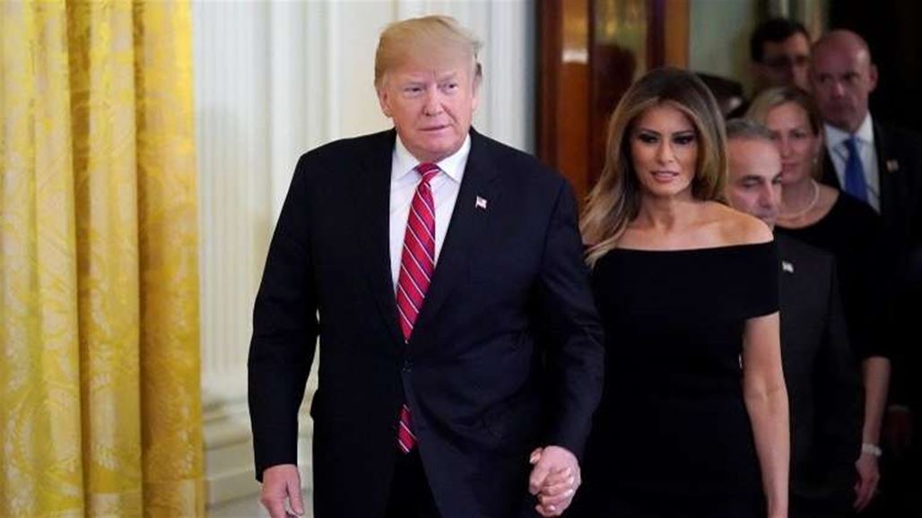 سيدة أمريكا الأولى تكشف عن أصعب اللحظات في حياتها ومدى تقبل ترامب لنصائحها