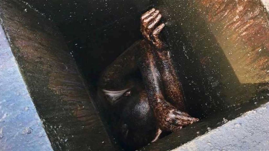 لص يعتقل نفسه بأغبى عملية سرقة