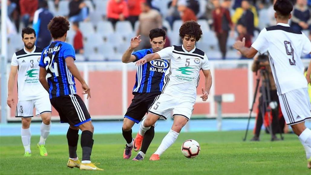 مواجهات اليوم في الدوري الممتاز