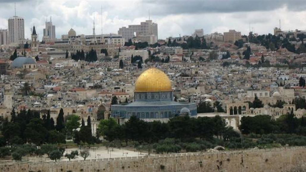 إصابة جندي إسرائيلي في عملية دهس شمال القدس