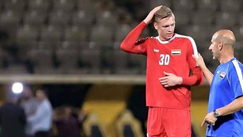 هل ارتكب اتحاد الكرة خطأً ادارياً يهدد مشاركة العراق في كأس آسيا؟