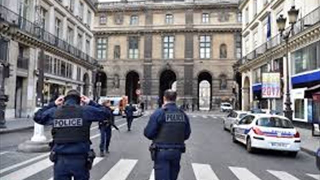 الشرطة الفرنسية تقتل منفذ هجوم ستراسبورغ الدموي