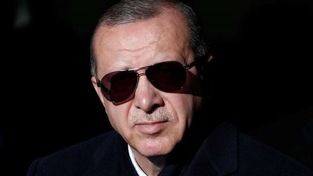 اردوغان: نعلم من الذي يدعم ويدرب داعش