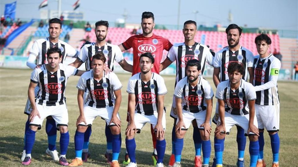 جامعة بغداد تمنع فريق الطلبة من دخول ملاعبها