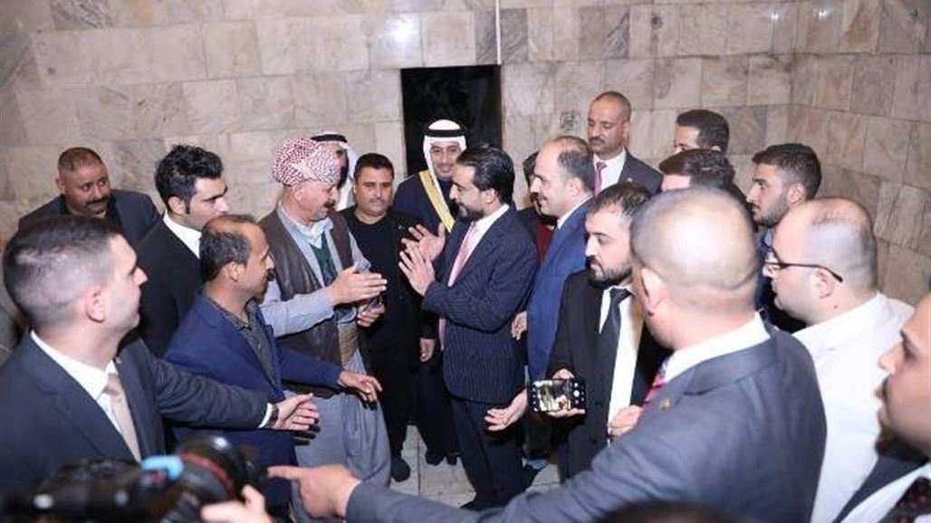 الحلبوسي: الاحتفاء بأعياد الأيزيدية هو أحد ركائز الموروث الديني والاجتماعي العراقي