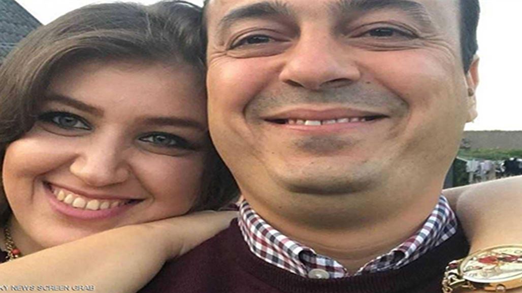 بطريقة "الاكشن" .. سويدية تنقذ عراقيا من "داعش"