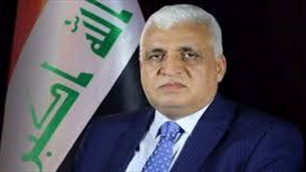 الفياض يعلن تمسكه بالترشح لمنصب وزير الداخلية