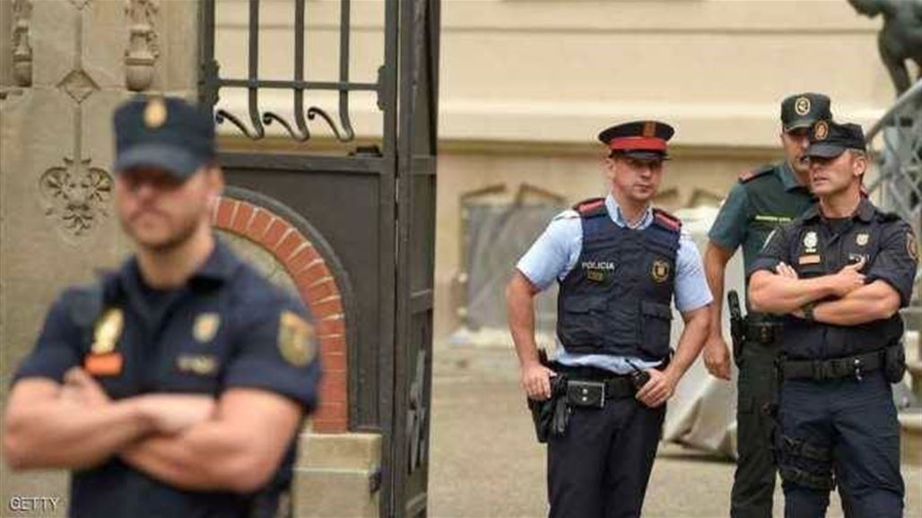 الشرطة الإسبانية تعتقل رجلاً احتفظ بجثمان أمه عاما كاملا  لغرض "شديد الخبث"