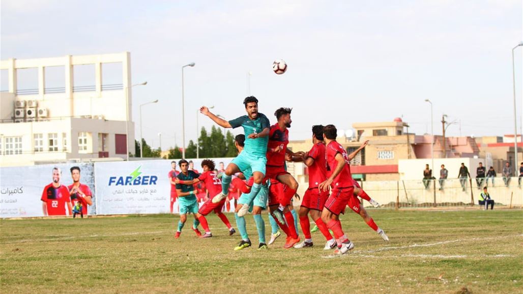 انطلاق الجولة 13 من الدوري الممتاز اليوم