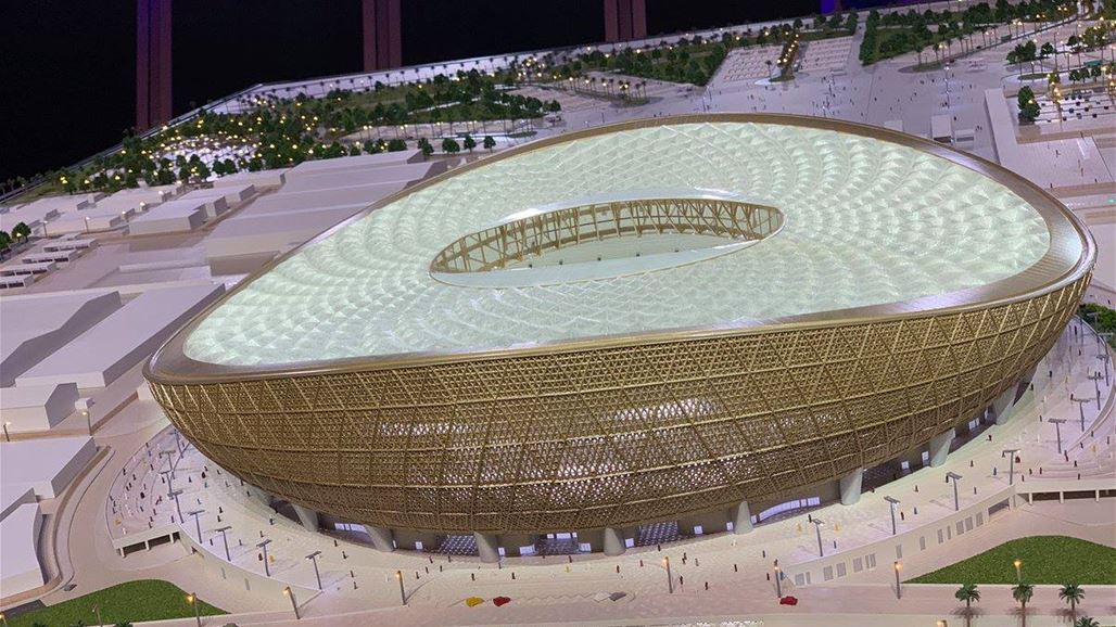 كل ما تود معرفته عن "لوسيل" أيقونة ملاعب مونديال 2022