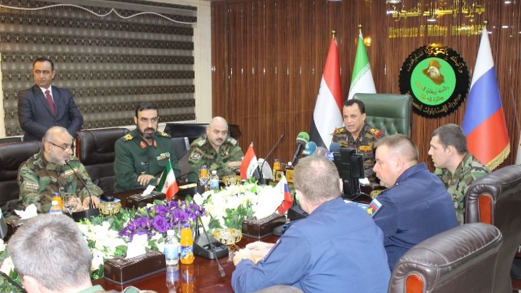 الاستخبارات العسكرية تعلن قتل 430 قياديا في "داعش"